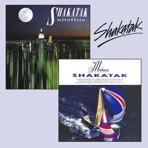 Da Makani & Niteflite