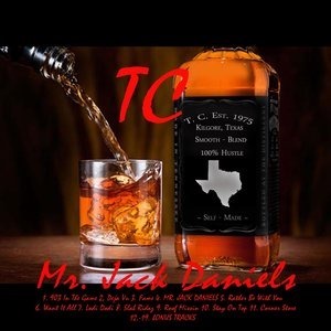 Mr. Jack Daniels