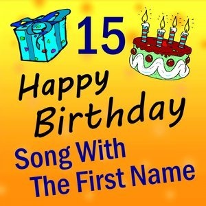 Song with the First Name, Vol. 15