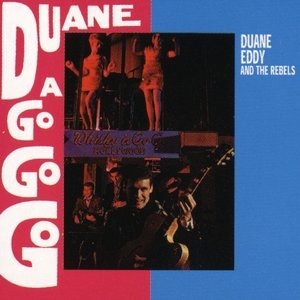 Duane A-Go-Go