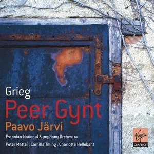 Peer Gynt (incidental music):