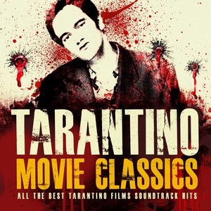 Tarantino Movie Classics