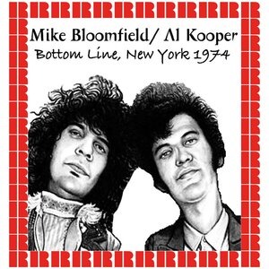 Bottom Line New York, 1974