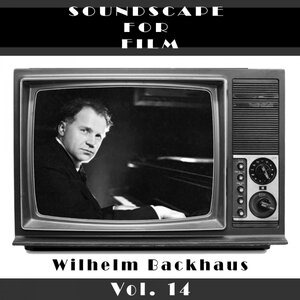 Classical SoundScapes For Film, Vol. 14
