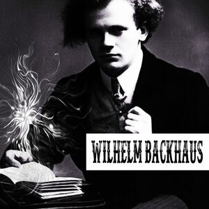 Wilhelm Backhaus