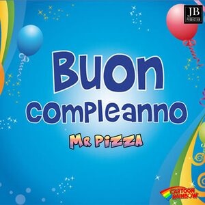 Buon compleanno