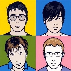 Blur: The Best Of