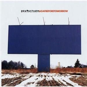 A Day Before Tomorrow