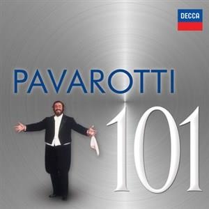 101 Pavarotti