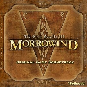 The Elder Scrolls III: Morrowind