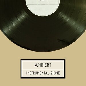 Ambient Instrumental Zone – Smooth Jazz Music, Pure Instrumental, Jazz Lounge, Sounds of Piano
