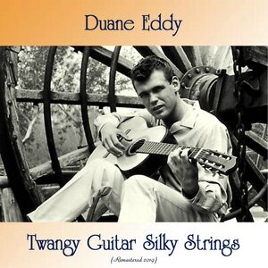 Twangy Guitar Silky Strings