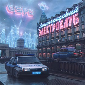 Ленинградский Электроклуб