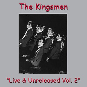 Live & Unreleased Vol. 2