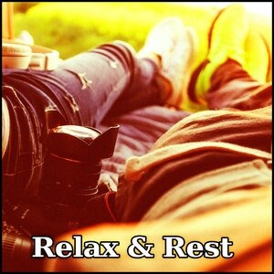 Relax & Rest – Classical Sounds for Listening and Relaxation, Bach After Work, Gentle, Calm Songs to Rest