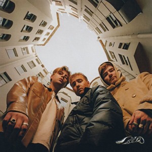 Красный Закат