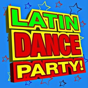 Latin Dance Party!