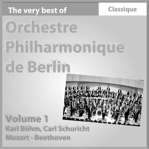 Mozart : Symphonie No. 35 Haffner - Beethoven : Symphonie No. 6 Pastorale