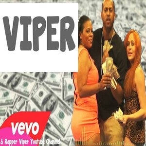 Vevo & Rapper Viper Youtube Channel