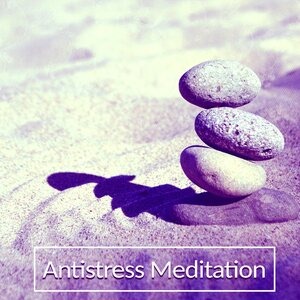 Antistress Meditation - Meditation Music for Beginners, Zen Garden Spirituality