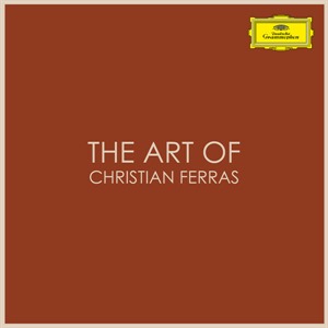 The Art of Christian Ferras