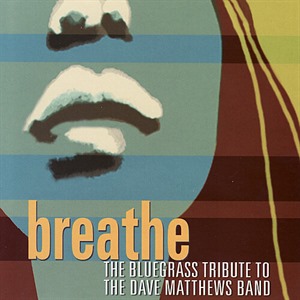 The Bluegrass Tribute To The Dave Matthews Band: Breathe