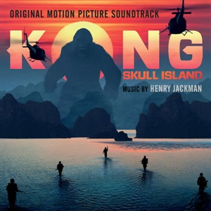 Kong: Skull Island