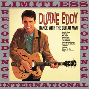 Dance With The Guitar Man