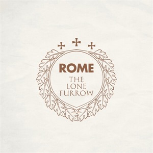 The Lone Furrow