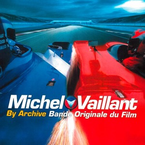 Michel Vaillant