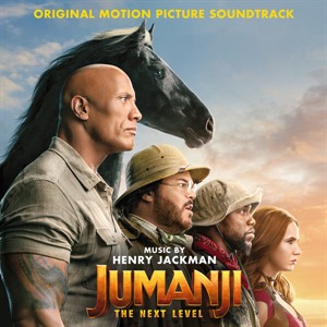 Jumanji: The Next Level