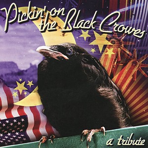 Pickin' On The Black Crowes: A Bluegrass Tribute