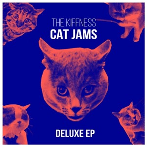 Cat Jams