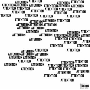 Attention - EP