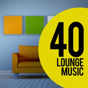 40 Lounge Music
