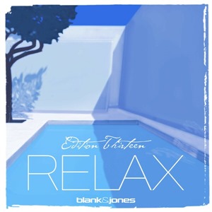 Relax Edition 13