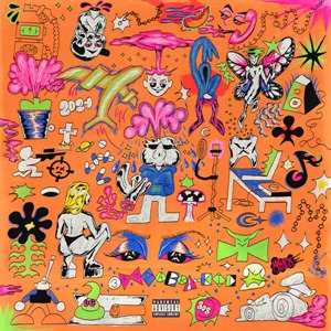 ЗАПРАВКА КИД 2