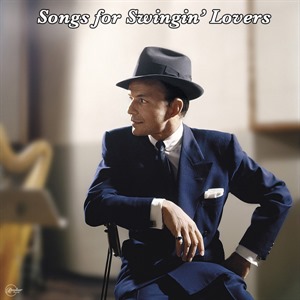 Songs For Swingin' Lovers