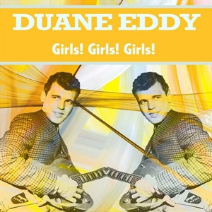 GIRLS! GIRLS! GIRLS!