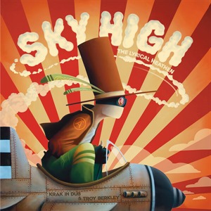 Sky High
