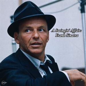 A Swingin' Affair: Frank Sinatra