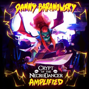 Crypt of the Necrodancer Amplified