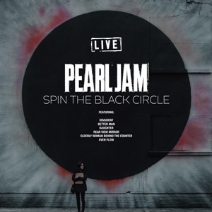 Spin The Black Circle