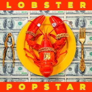 Lobster Popstar