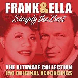 Simply The Best - The Ultimate Collection