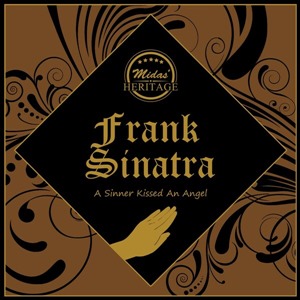 A Sinner Kissed an Angel