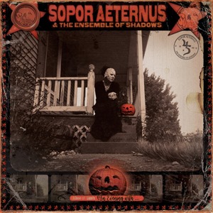 Alone at Sam's - An Evening with...