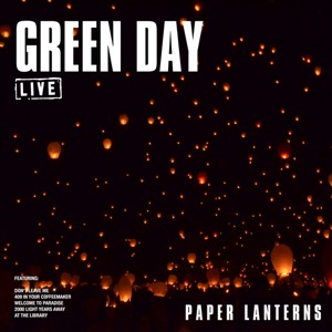 Paper Lanterns