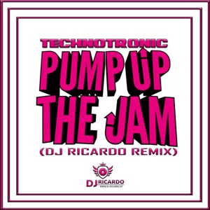 Pump Up The Jam