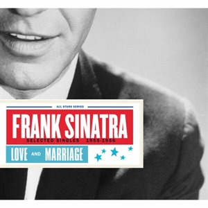 Saga All Stars: Love and Marriage / Selected Singles 1955-1956